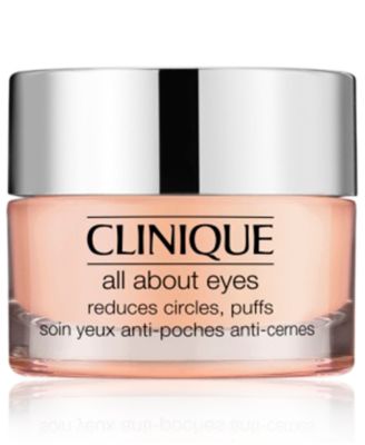 Clinique - Spend $100, Get More! FREE Full-Size All About Eyes with $100  purchase!