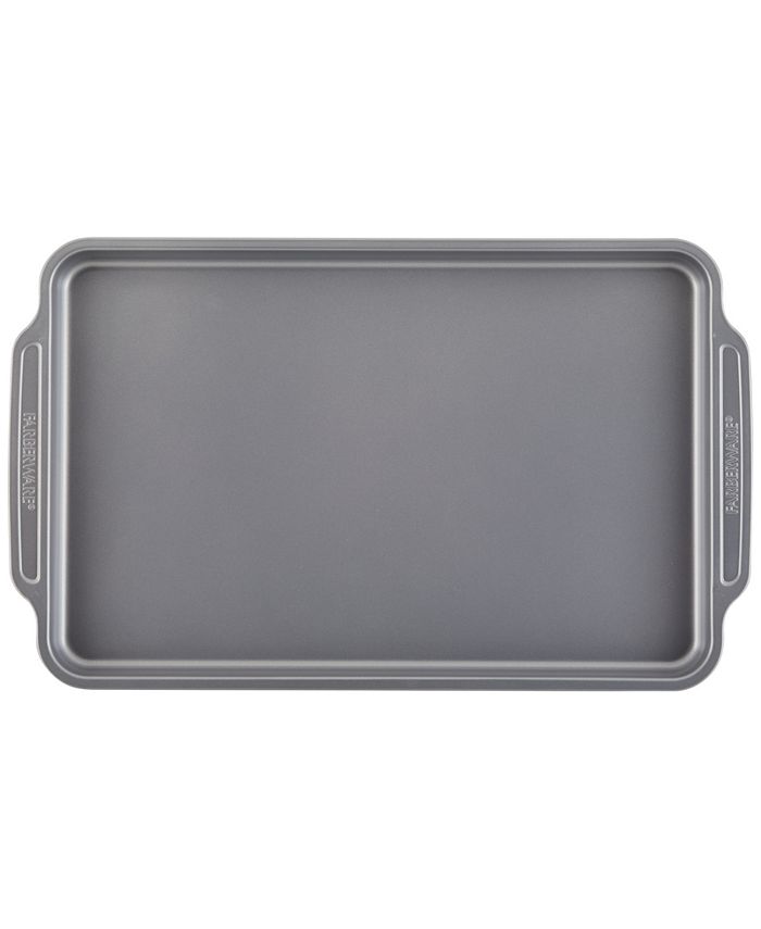 Farberware 11" x 17" Nonstick Cookie Sheet Macy's