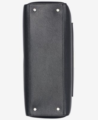 Hadley Triple Compartment Tote