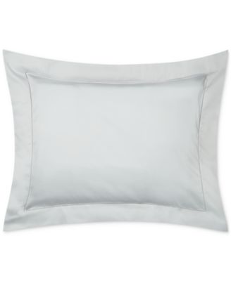 Fiona Sateen Cotton Continental Sham, 26x26"