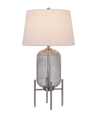 32.5" Height Metal Table Lamp
