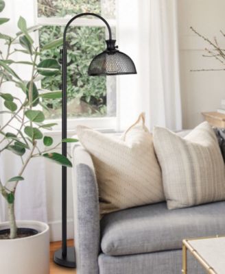 48 61" Height Metal Floor Lamp