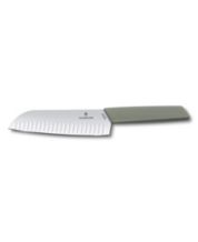 Alfi Best Quality Stainless Steel Sharp Kitchen Knife - 4 1 set of 3 Knives  for sale online
