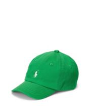 Baby boy polo hat sales