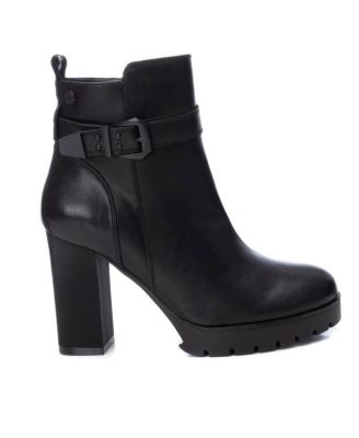 Women's Dress Booties By XTI