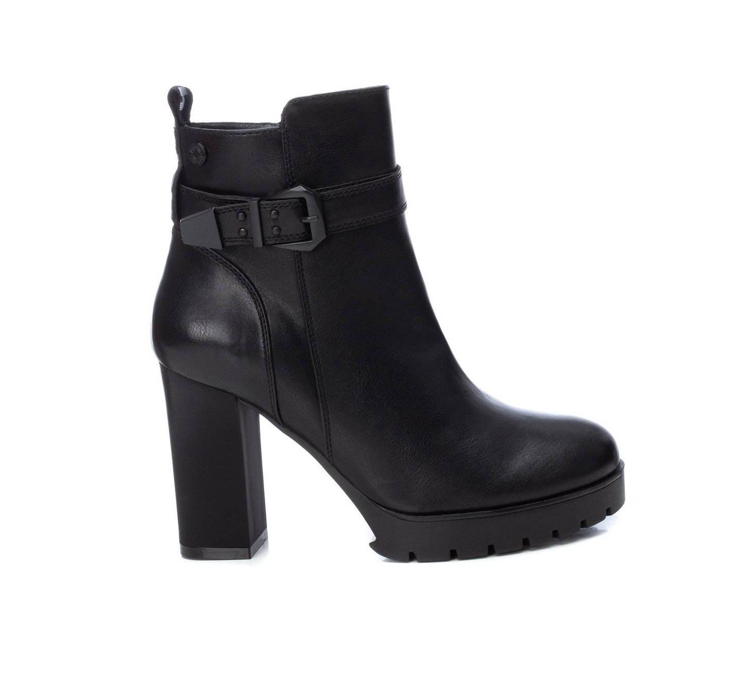 Женские ботинки XTI Dress Booties — фото 3