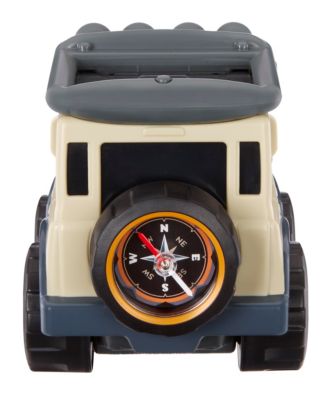 Little Tikes Big Adventures Binocular Searching Safari SUV