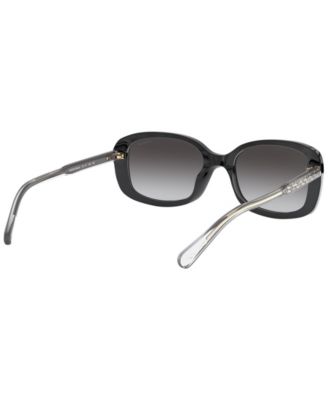 Women's L1114 Sunglasses, Gradient HC8278