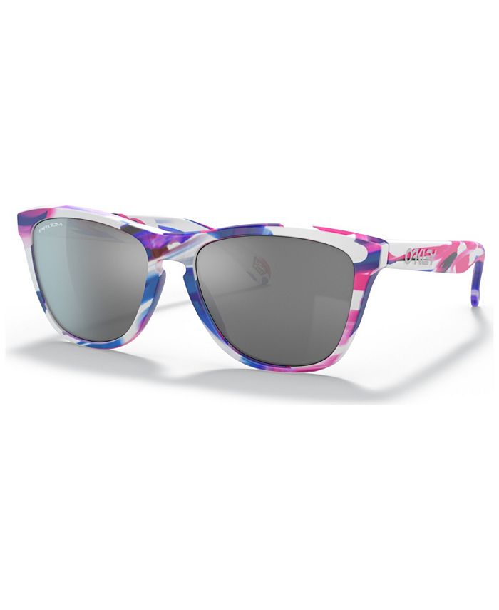 Oakley men's frogskins sunglasses 2025