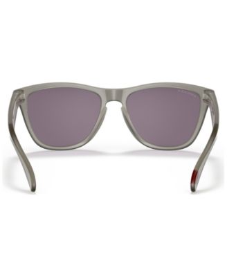 Men's Frogskins (Low Bridge Fit) Hachi Collection Sunglasses, OO9245