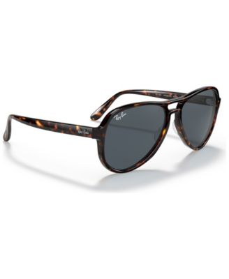 Ray-Ban Unisex Vagabond Sunglasses, RB4355
