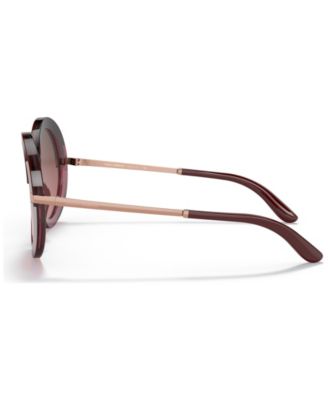 Women's Sunglasses, Mirror DG4393