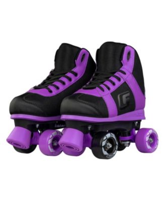 SK8 Roller Skates for Girls and Boys - Adjustable and Fixed Sizes