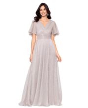 Macy's rose gold dress new arrivals