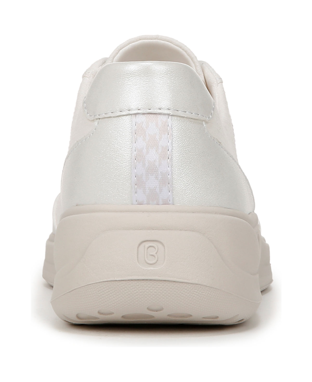 BZees Times Square Washable Slip On Sneakers