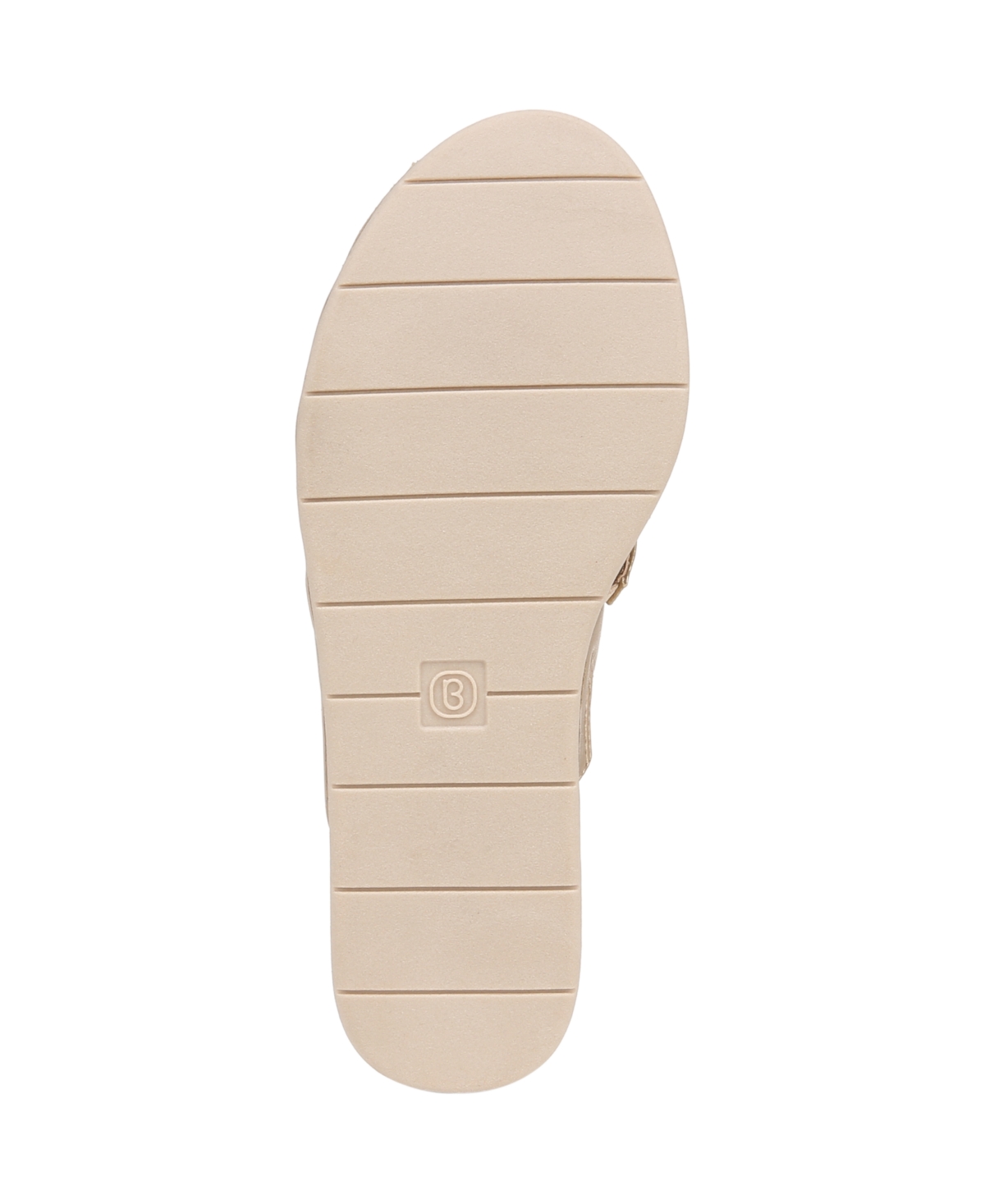 BZees Bora Bright Washable Thong Sandals