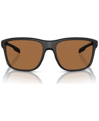 Native Men's Gorge Polarized Sunglasses, Polar XD9040