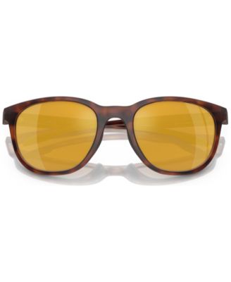 Native Men's Targhee Polarized Sunglasses, Mirror Polar XD9042