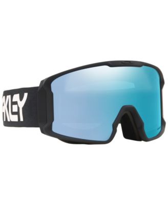 Unisex Line Miner™ Factory Pilot Snow Goggle
