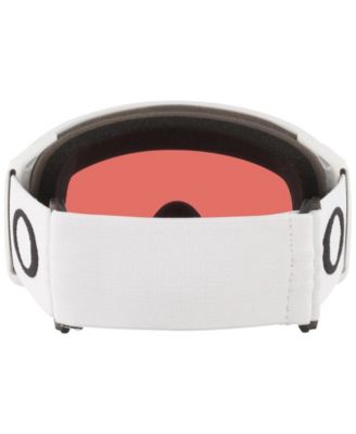 Unisex Flight Tracker Snow Goggles