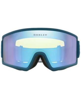Target Line Snow Goggles
