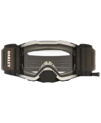 Unisex Front Line MX Goggles OO7087