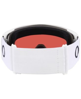 Unisex Line Miner Snow Goggles