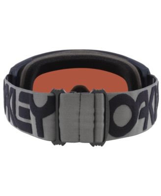 Unisex Line Miner L Snow Goggles