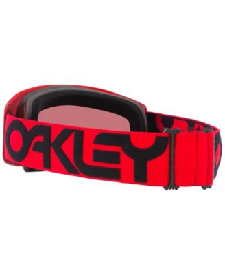 Unisex Line Miner L Snow Goggles