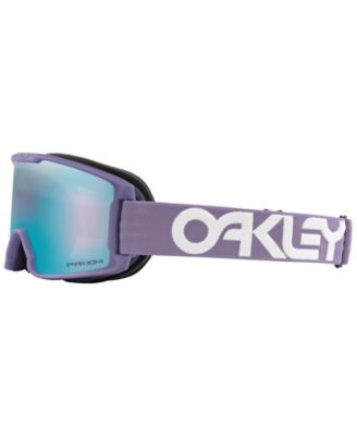 Line Miner Youth Fit Snow Goggles