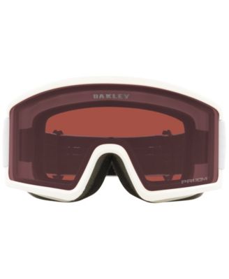 Unisex Target Line Snow Goggles