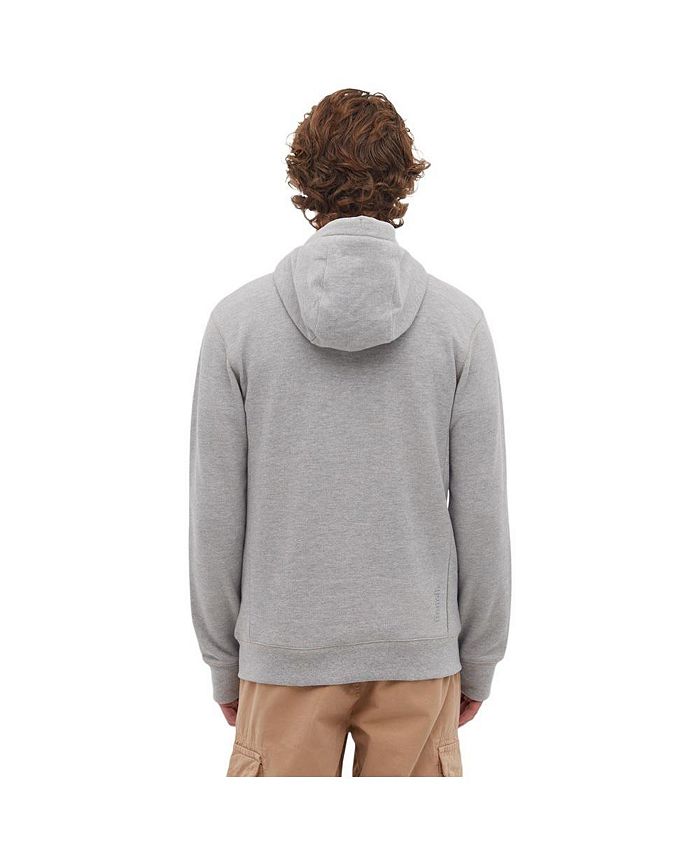 Bench DNA Eyota Pique ZipUp Hoodie Macy's