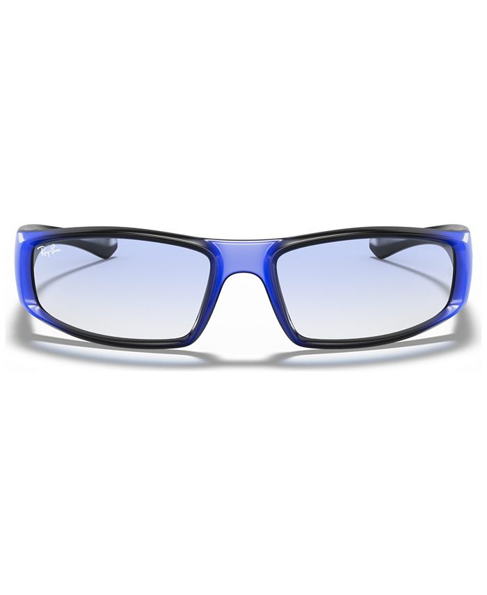 Ray-Ban Sunglasses, RB4335 - Macy's