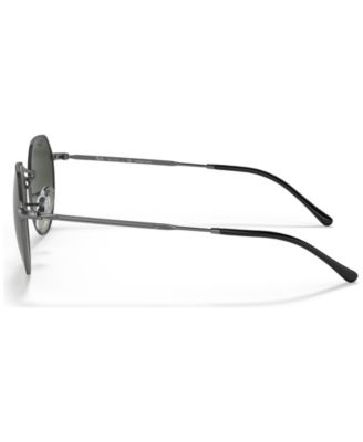 Unisex Sunglasses, RB3565 JACK