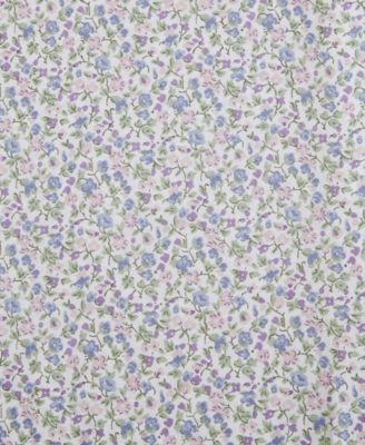 Cotton Percale Pillowcase Pair, Standard