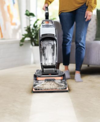 Revolution Hydrosteam Vacuum
