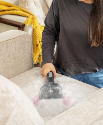 Little Green Hydrosteam Vacuum