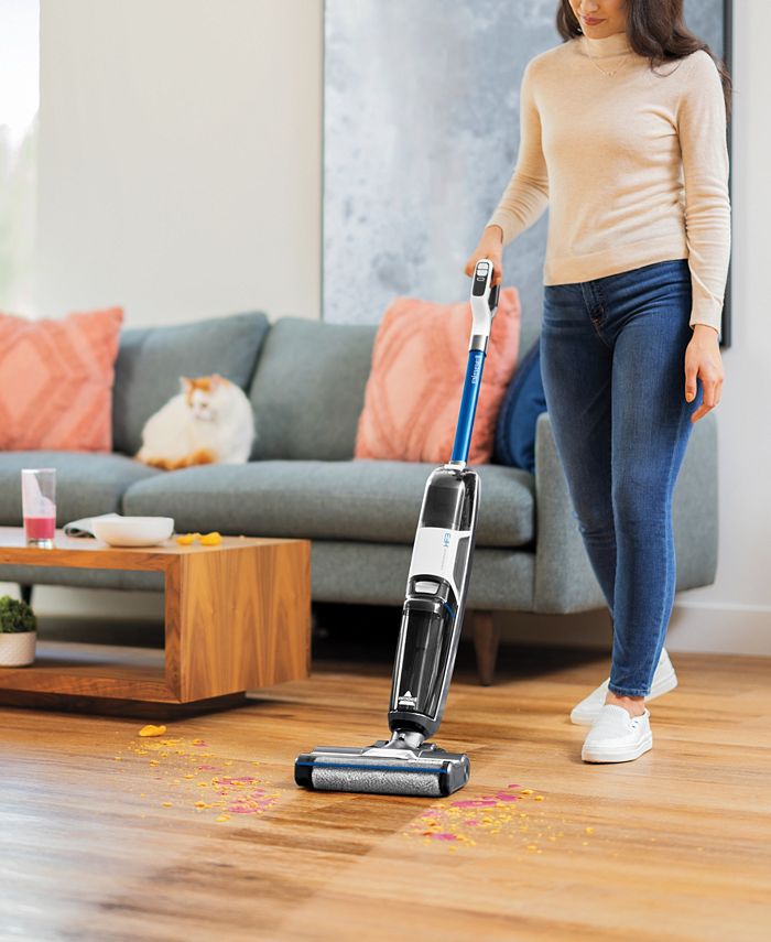 Bissell Crosswave HF3 Cordless Vacuum Macy's