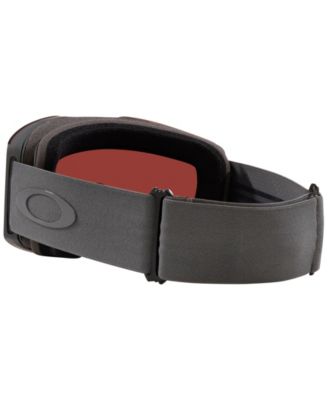 Unisex Fall Line Snow Goggles