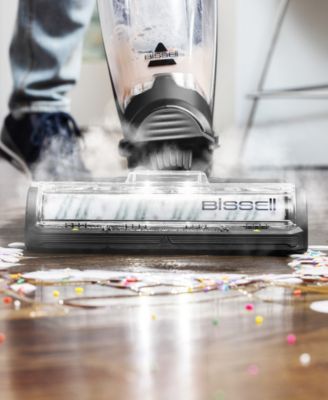 Crosswave Hydrosteam Plus Vacuum