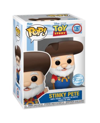 Funko POP Disney: Toy Story - Stinky Pete