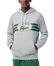 Lacoste hoodie deals macys