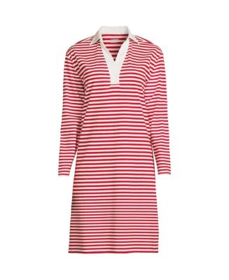 polo shirt dress women's plus size Women's Polo Dress - Comfortable Plus Size Polo Neck Dress