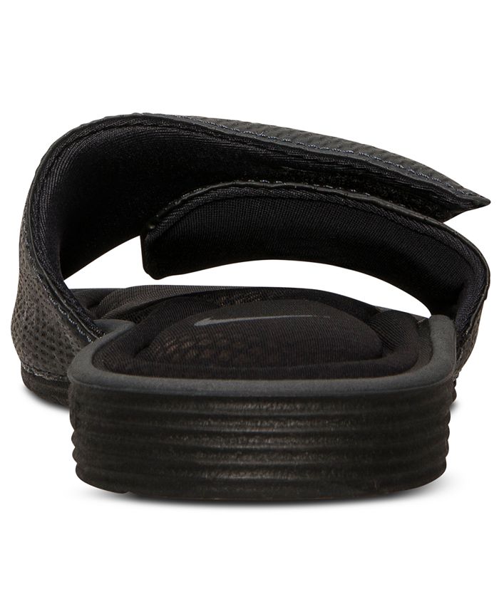 solarsoft nike sandals