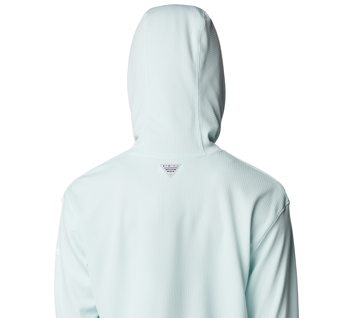 Columbia Women's Pfg Solar Stream Long-Sleeve Hoodie