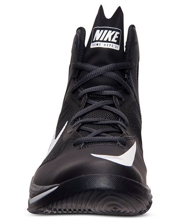 Nike Men s Prime Hype DF Basketball Sneakers from Finish Line Macy s