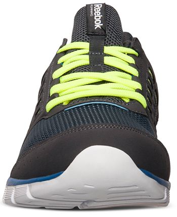 Reebok dual ride store