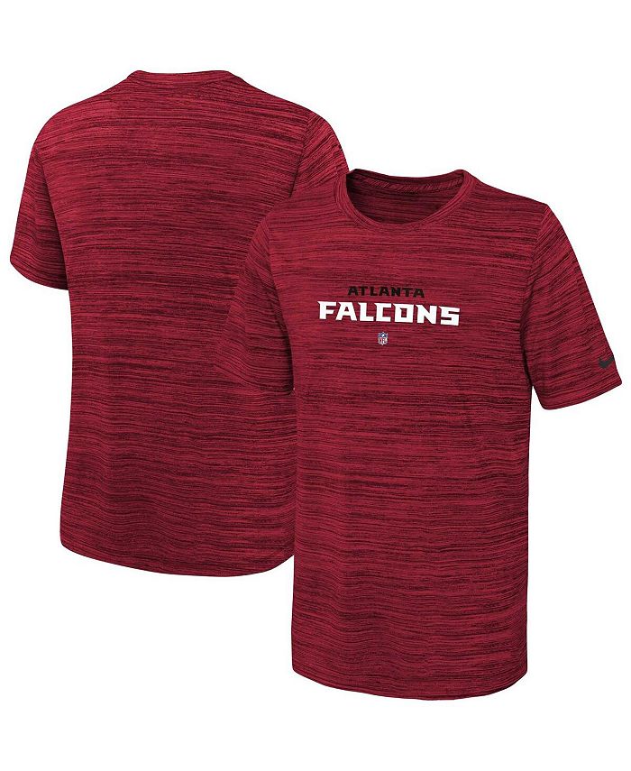 Atlanta falcons maternity shirt top