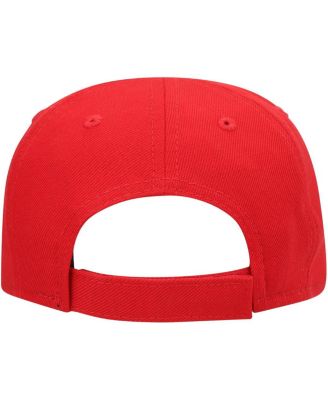 Infant Boys and Girls Scarlet San Francisco 49ers My 1st 9FIFTY Snapback Hat