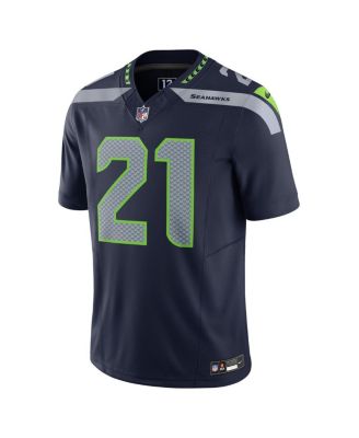 Men's Devon Witherspoon Seattle Seahawks Vapor F.U.S.E. Limited Jersey